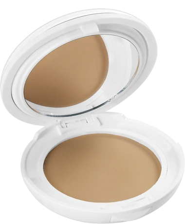 

Couvrance Crema Compatta Colorata Comfort Avène Miele