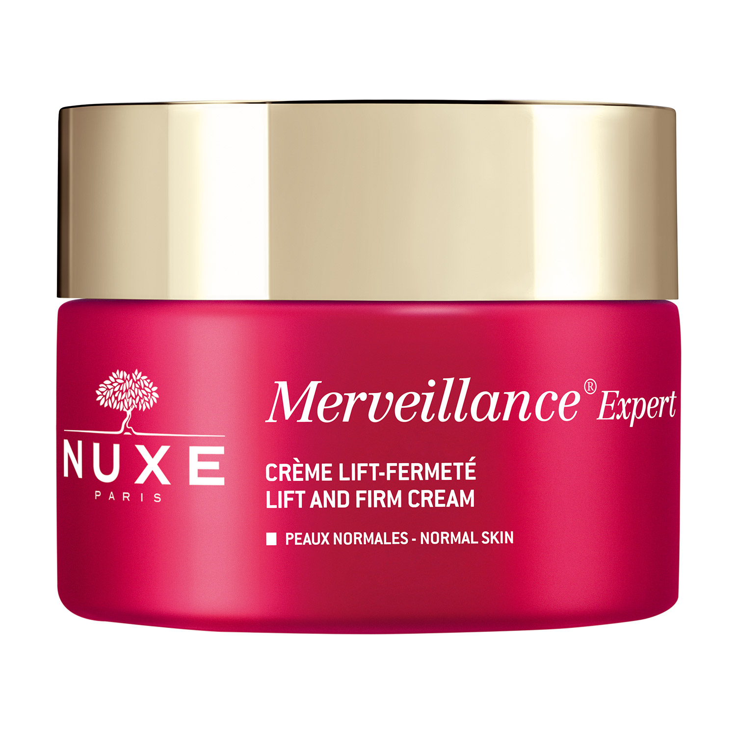 

NUXE CREME LIFT FERMETE 50ML