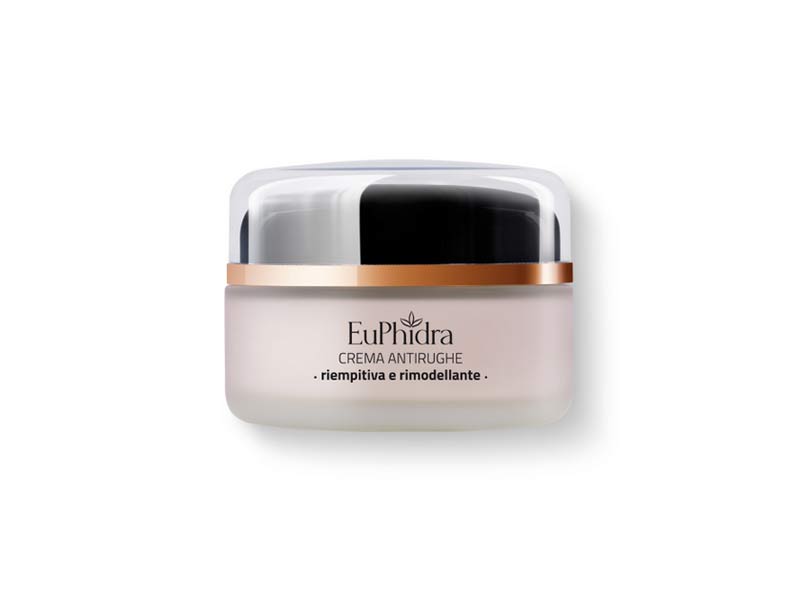 

Crema Antirughe EuPhidra 40ml