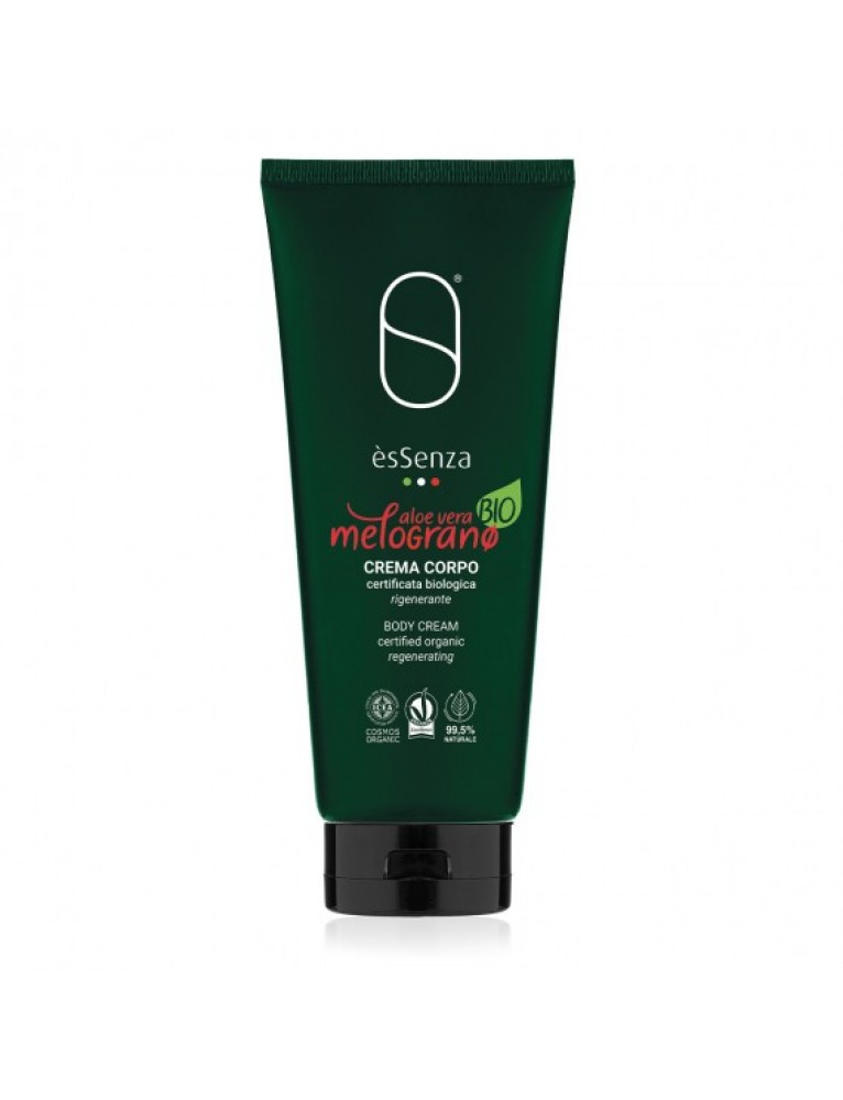 Image of Crema Corpo EsSenza 200ml033