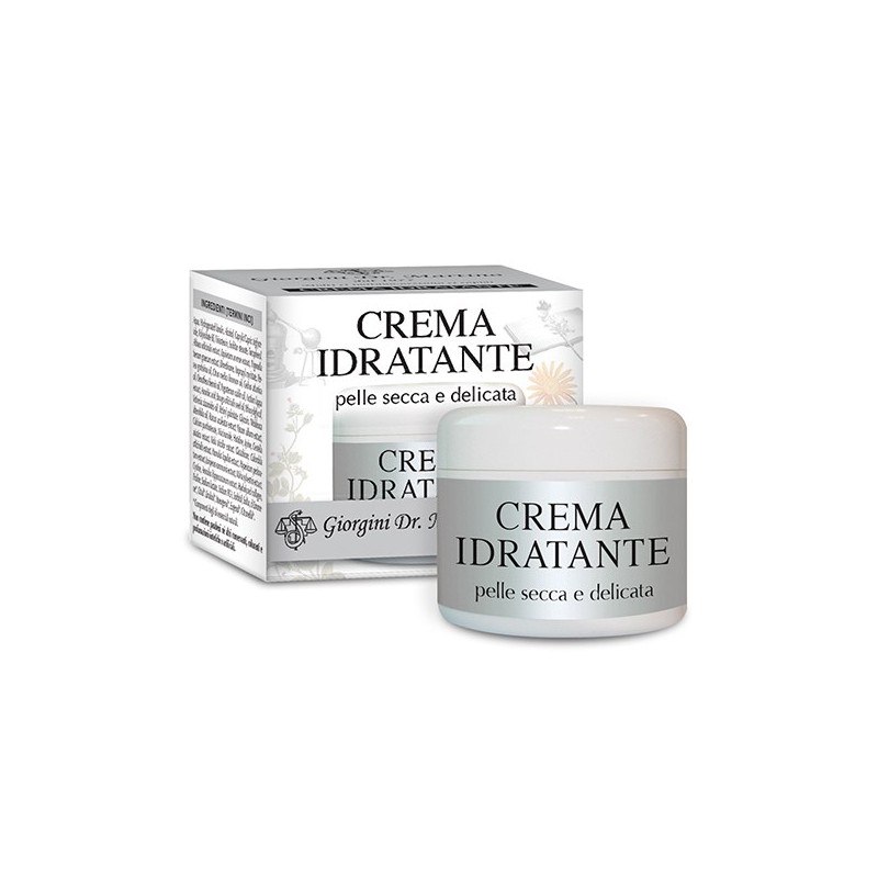 

Crema Idratante Pelli Normali Dr. Giorgini 50ml