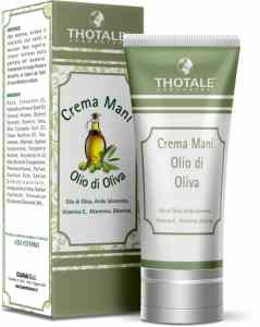 

Crema Mani Thotale 100ml