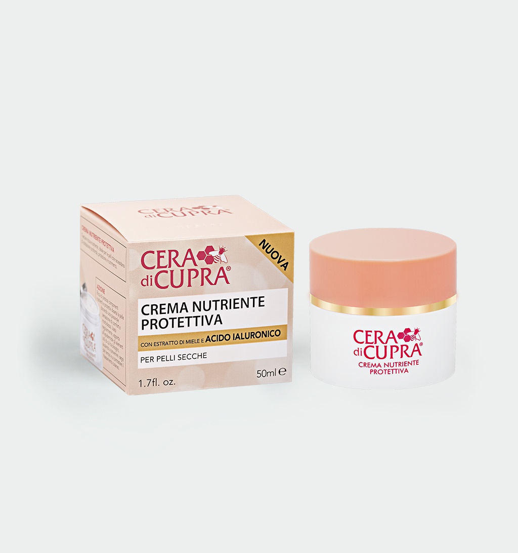 Image of CUPRA C/NUTRIENTE PROTETTIVA 50 ML033