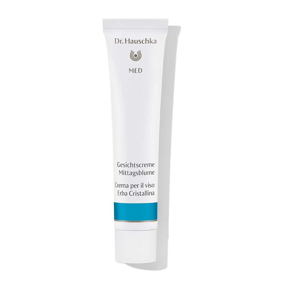 Image of Crema Viso Erba Cristallina Dr.Hauschka 40ml033