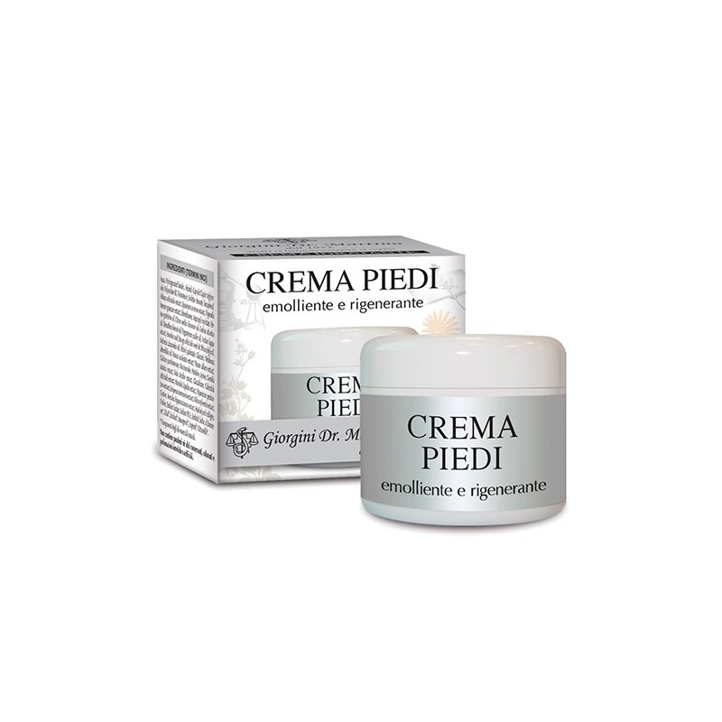 Image of Crema Piedi Dr. Giorgini 100ml033