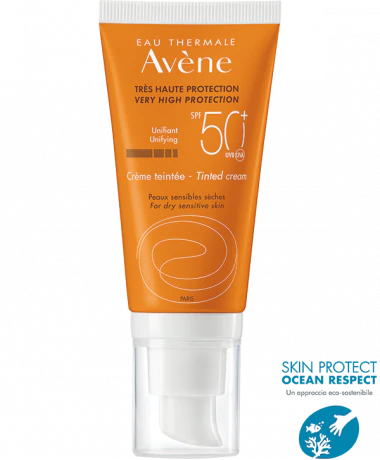 

AVENE CREME SOLARE SPF 50+ 50ML