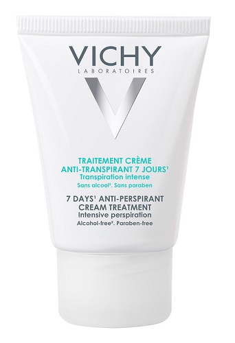 Image of Crema Trattamento Anti-Traspirante 7 Giorni Vichy 30ml033