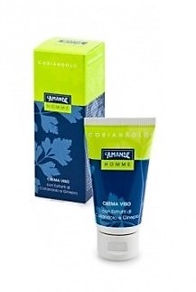 Image of Crema Viso L&#39;Amande Homme 50ml033