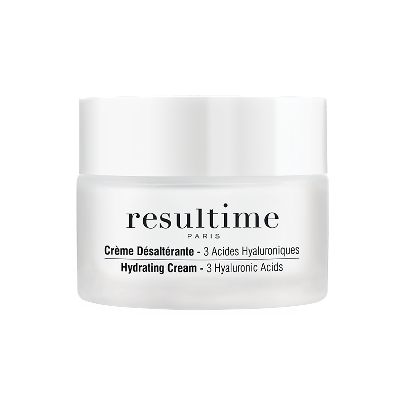 

Crème Désaltérante Resultime 50ml