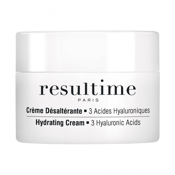 

Resultime Gel-crème Désaltérant 50ml