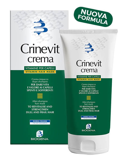 Image of Crinevit Crema Biogena 150ml033