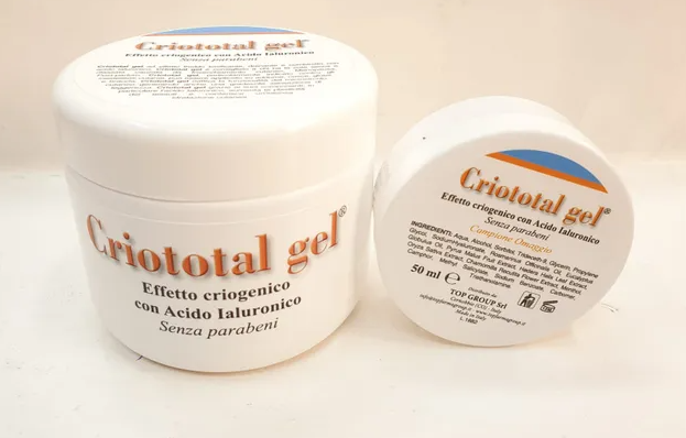 Image of Criototal Top Group 200ml033