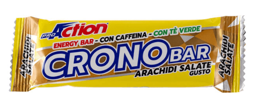 Image of Crono Bar Arachidi ProAction 40g033