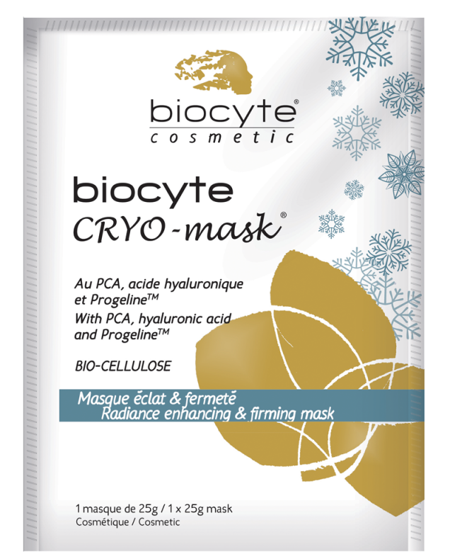 

Cryo-Mask Biocyte 25g