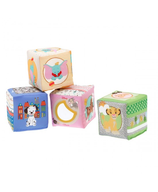 

Cubi Multiattività Disney Baby CHICCO 3M+