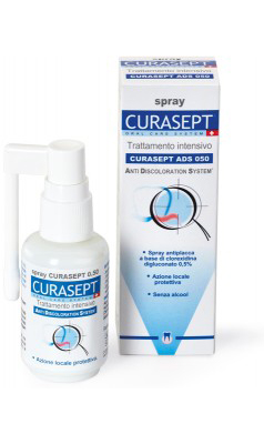 Curasept ADS 0.5 Spray Curasept(R) 30ml