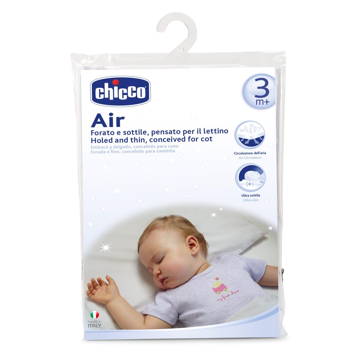 Image of Air Chicco 1 Pezzo