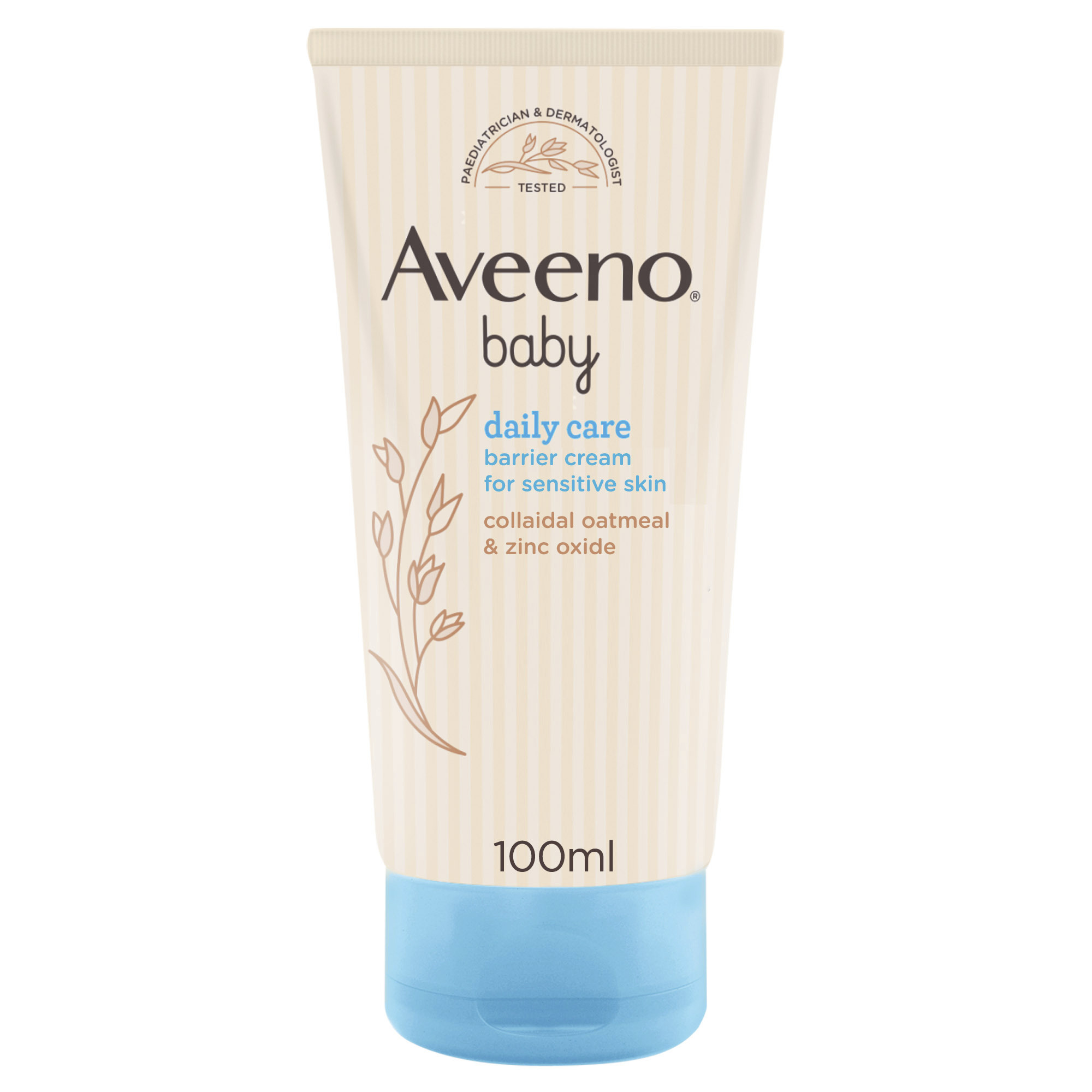 Image of Daily Care Crema Barriera Aveeno Baby 100ml033