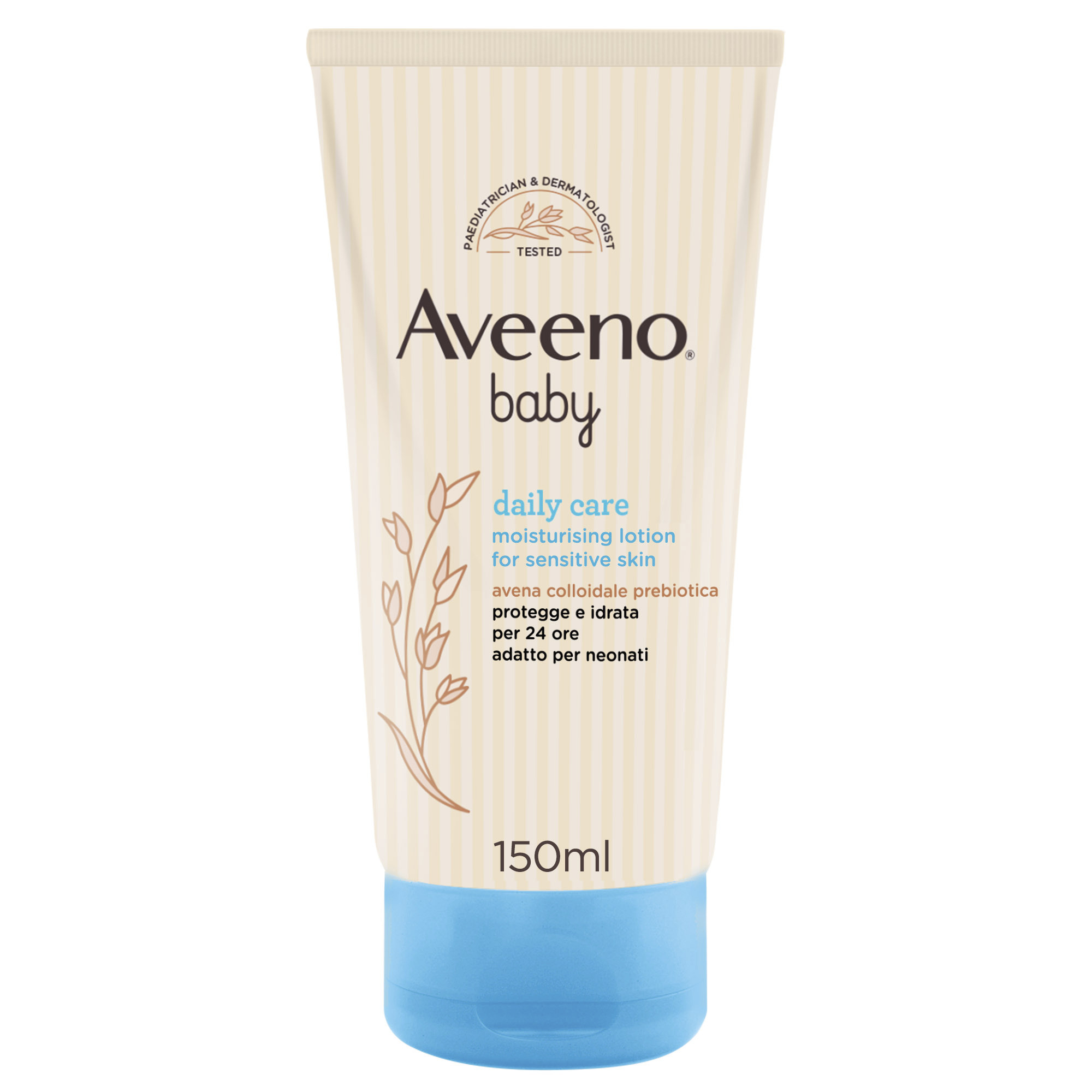 

Daily Care Moisturising Lotion Aveeno Baby 150ml