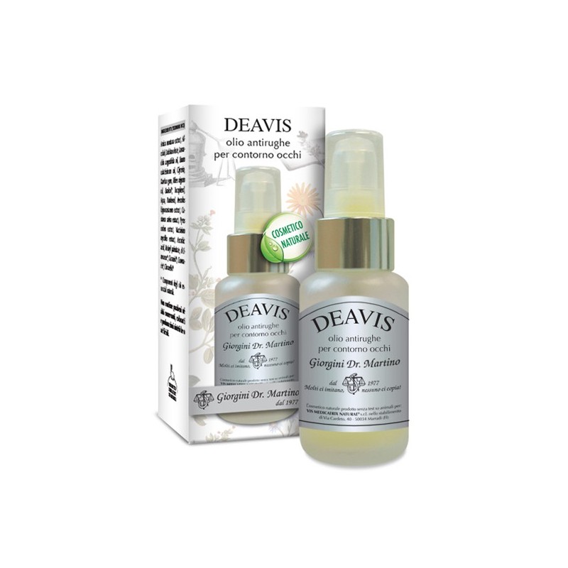 

Deavis Dr. Giorgini 50ml