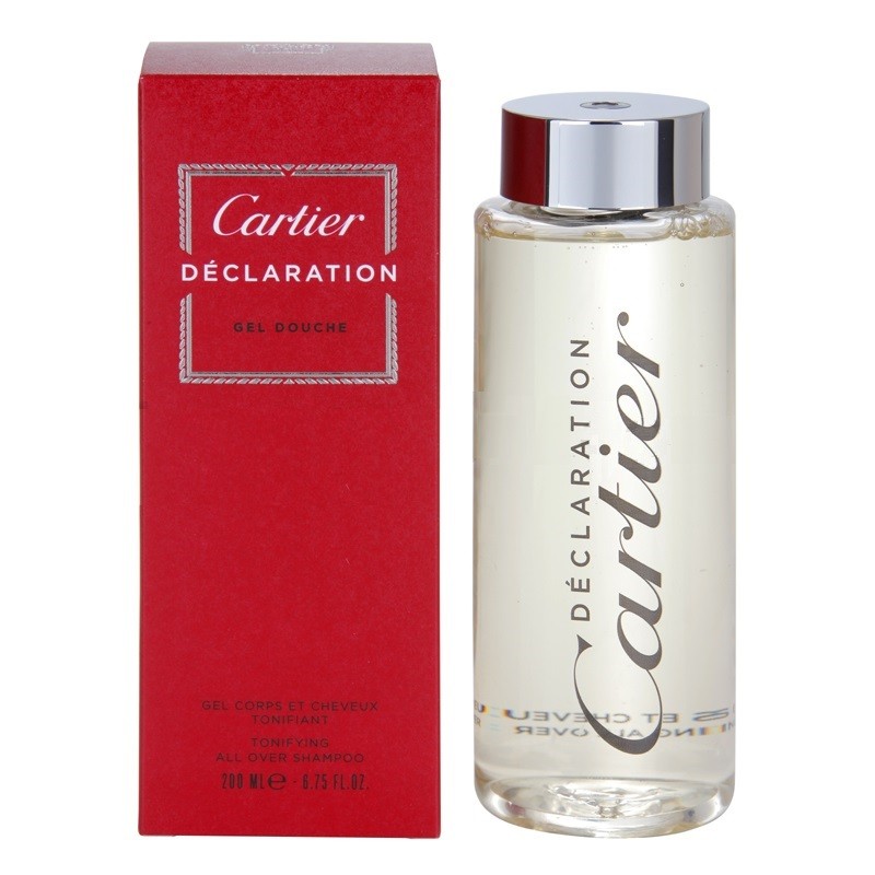 

Déclaration Cartier 200ml