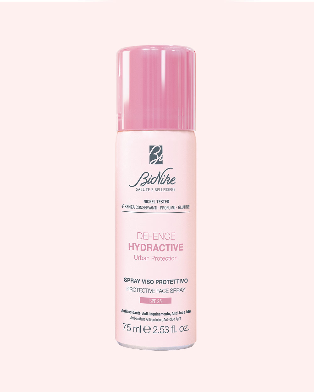 

Defence Hydrating Urban Protection Spf25 BioNike 75ml