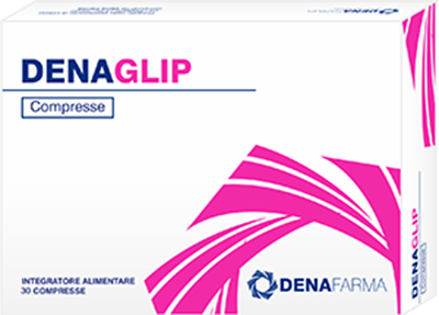 

Denaglip Dena Farma 30 Compresse