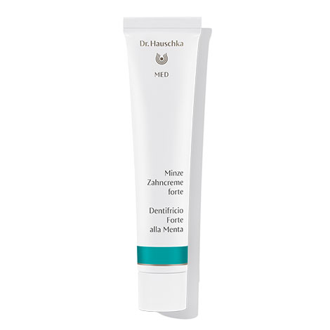 Image of Dentifricio Forte Dr. Hauschka Med 75ml033