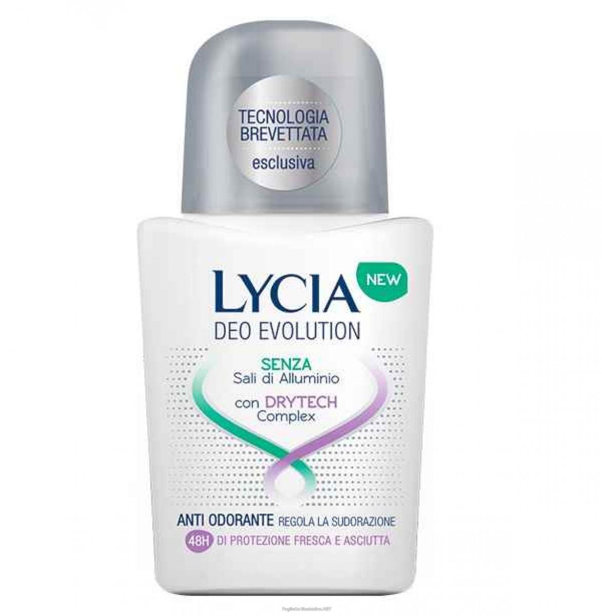 

Deo Evolution Lycia 50ml