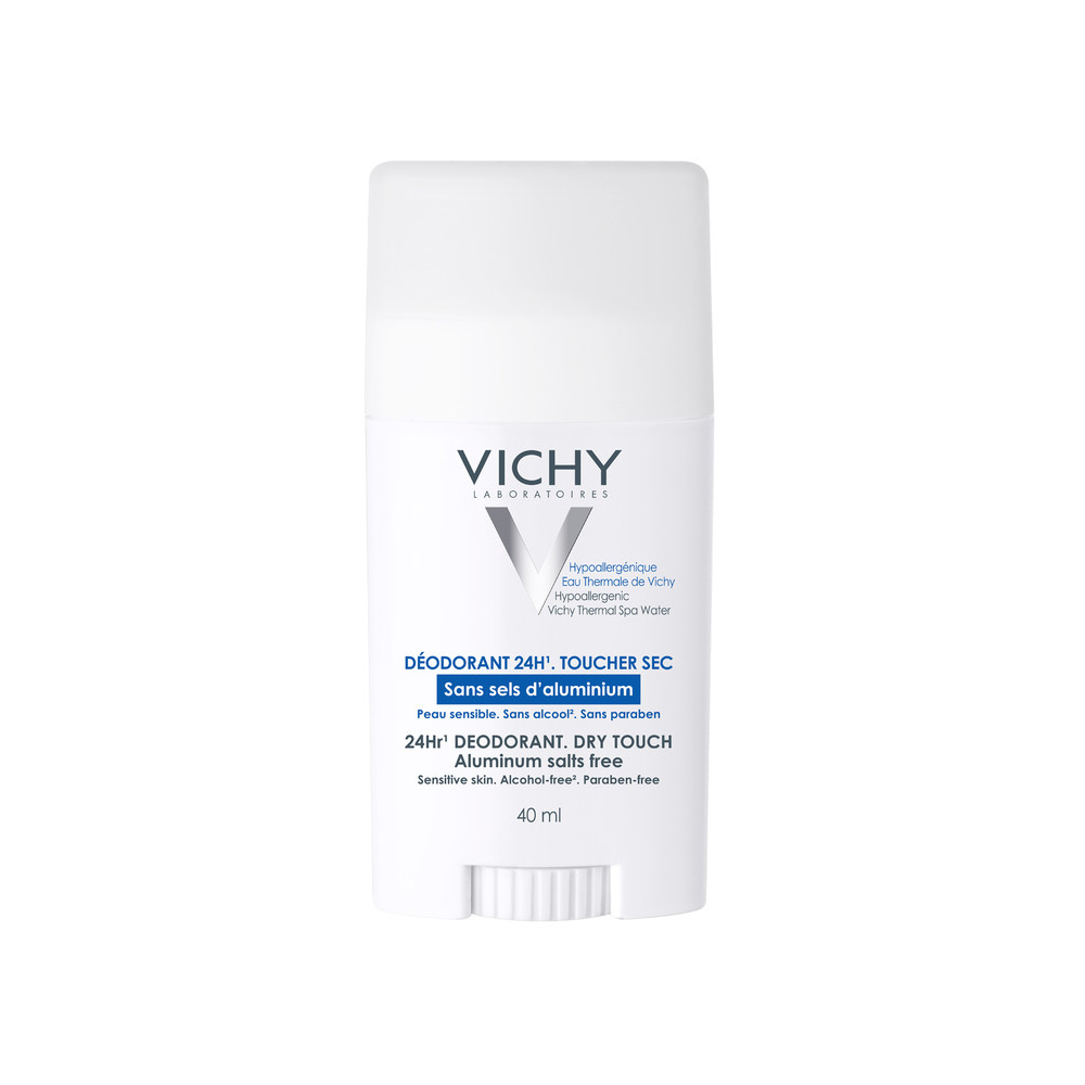 Image of Deodorante 24h Effetto Asciutto Vichy 40ml033