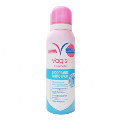 Image of Deodorante Intimo Spray Vagisil 125ml033