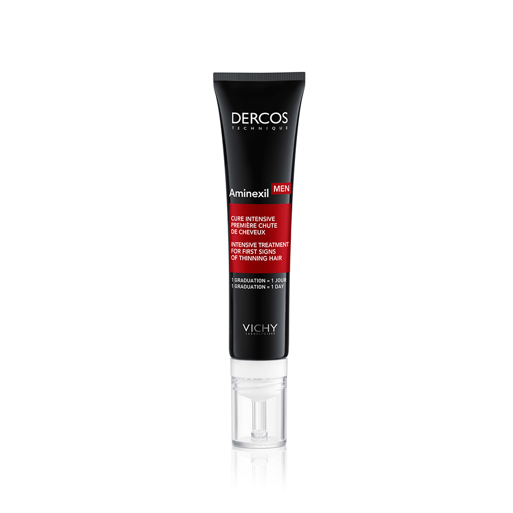 Image of Dercos Technique Aminexil Men Vichy 36ml033