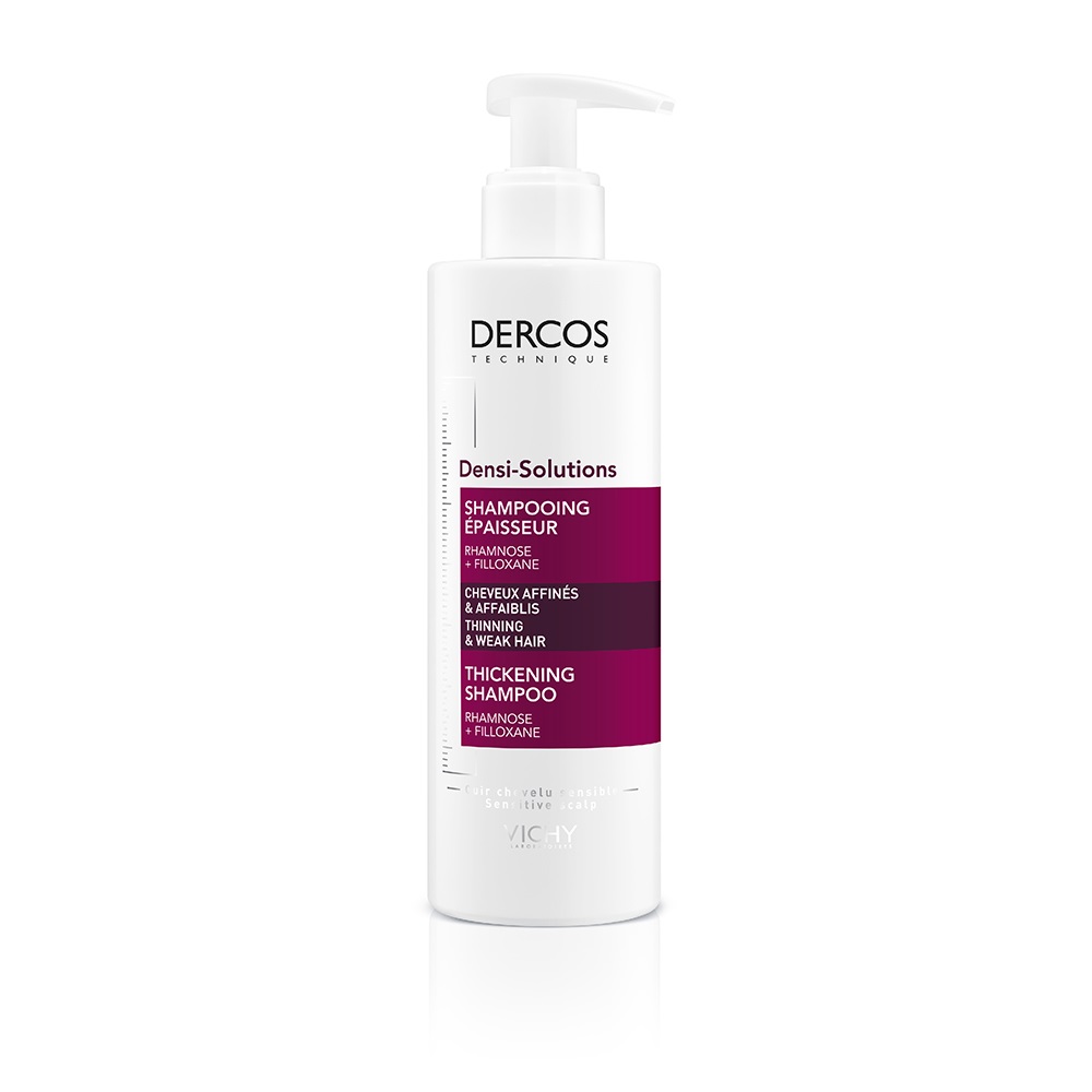 Image of Dercos Technique Densi Solution Vichy 250ml033