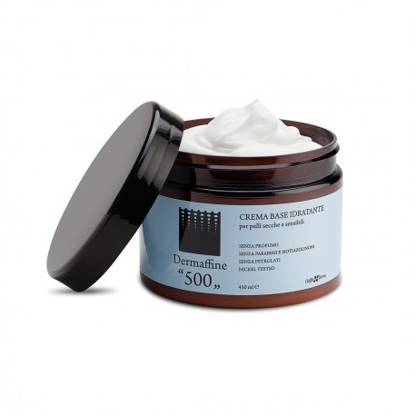 Image of Dermaffine 500 Cieffe Derma 450ml033