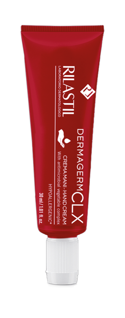 

Dermagerm Clx Crema Mani Rilastil 30ml