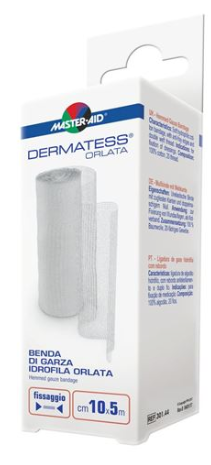 

Dermatess Orlata Master-Aid 1 Pezzo