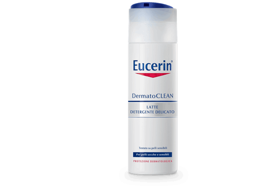 

DermatoClean Latte Eucerin® 200ml