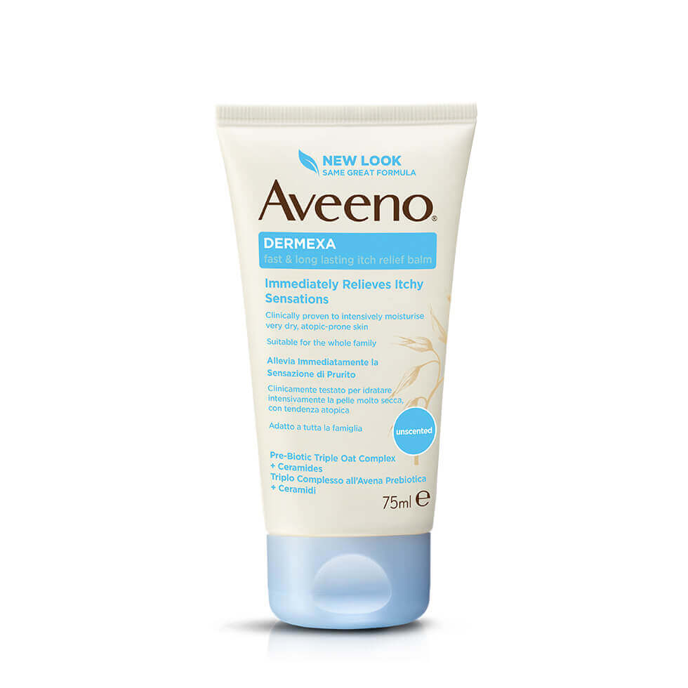 

Dermexa Balsamo Corpo Aveeno® 75ml