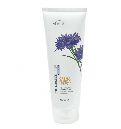 

Dermoline Crema Fluida Vebix 250ml