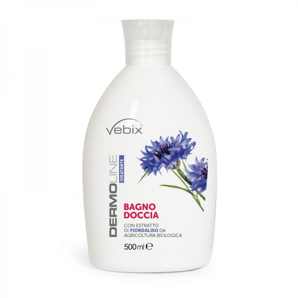 

Dermoline Fiordaliso Vebix 500ml