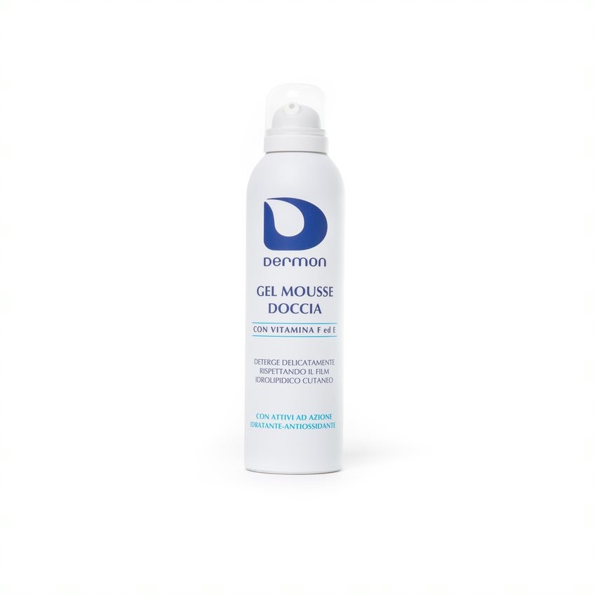 

Dermon Gel Mousse Doccia 200ml