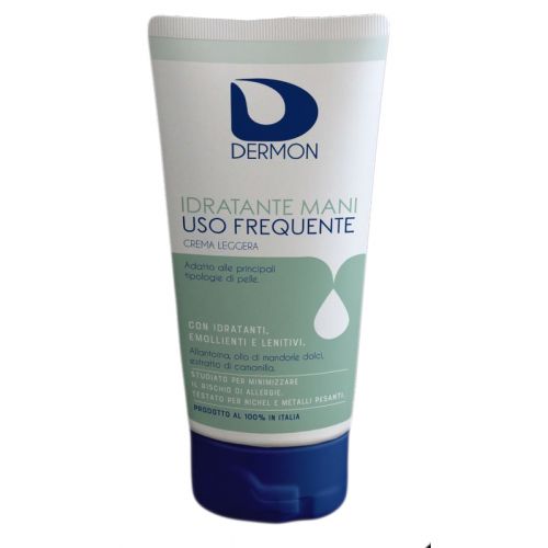 

Dermon Idratante Mani Uso Frequente Alfasigma 100ml