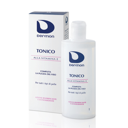 

Dermon Tonico 200ml