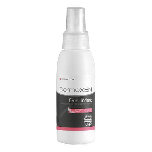 

DermoXEN® SOFT COOL Deo Intimo Ekuberg Pharma 100ml