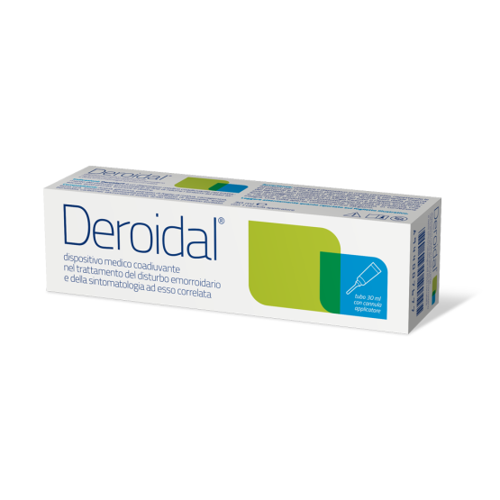 

Deroidal Euronational 30ml