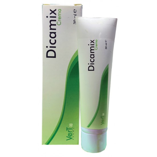 

Dicamix Vert Farma 30ml