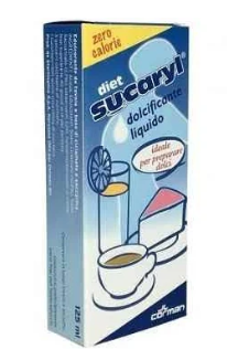 

Diet Sucaryl Corman 20ml