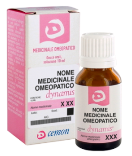 

Dynamis Alumina 6ch Cemon 10ml