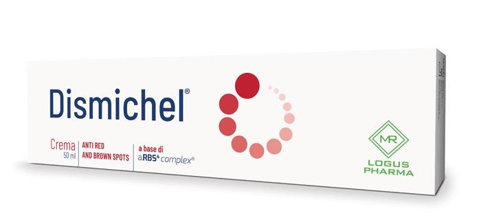 Dismichel Crema Logus Pharma 50ml