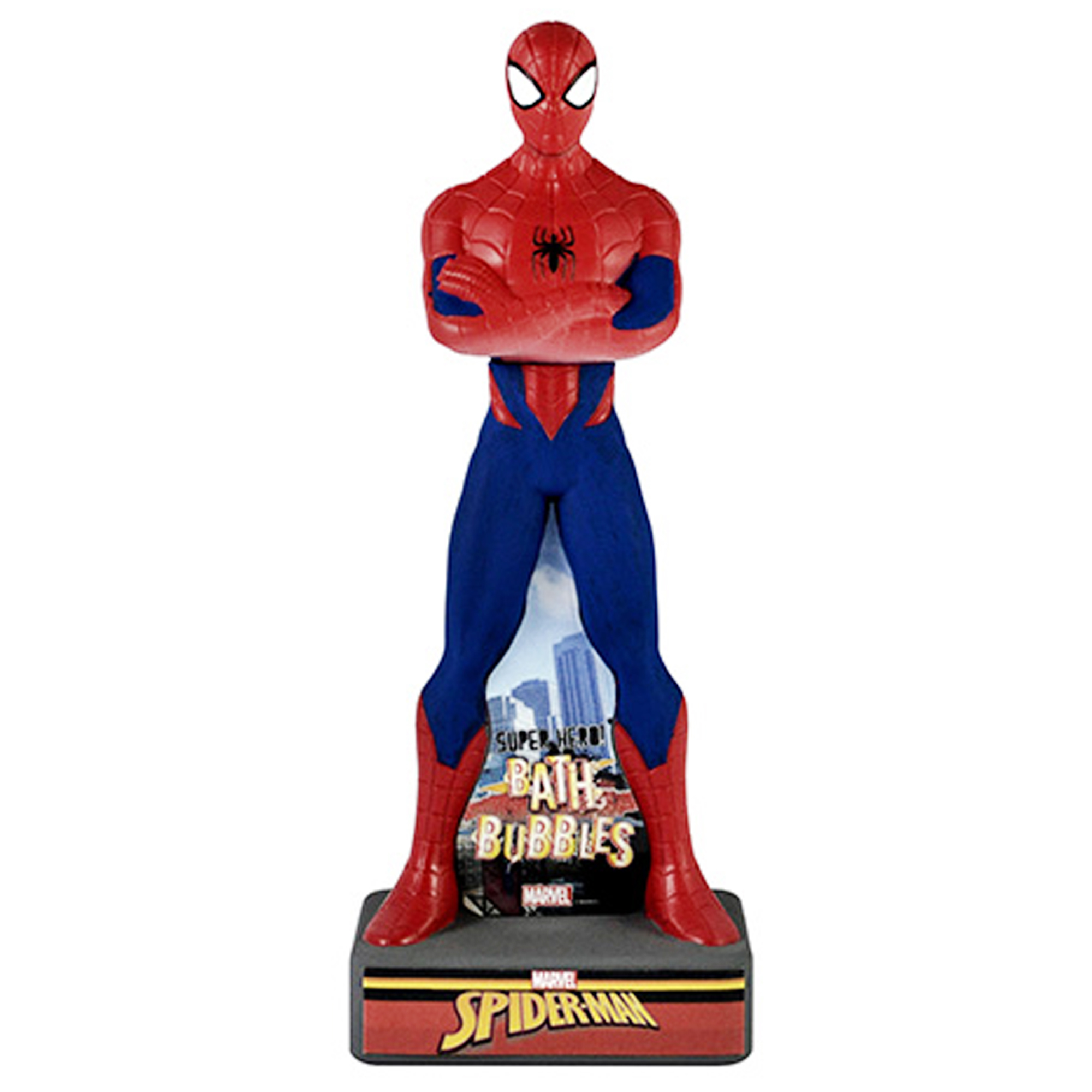 Image of Disney Spiderman 3D 300ml